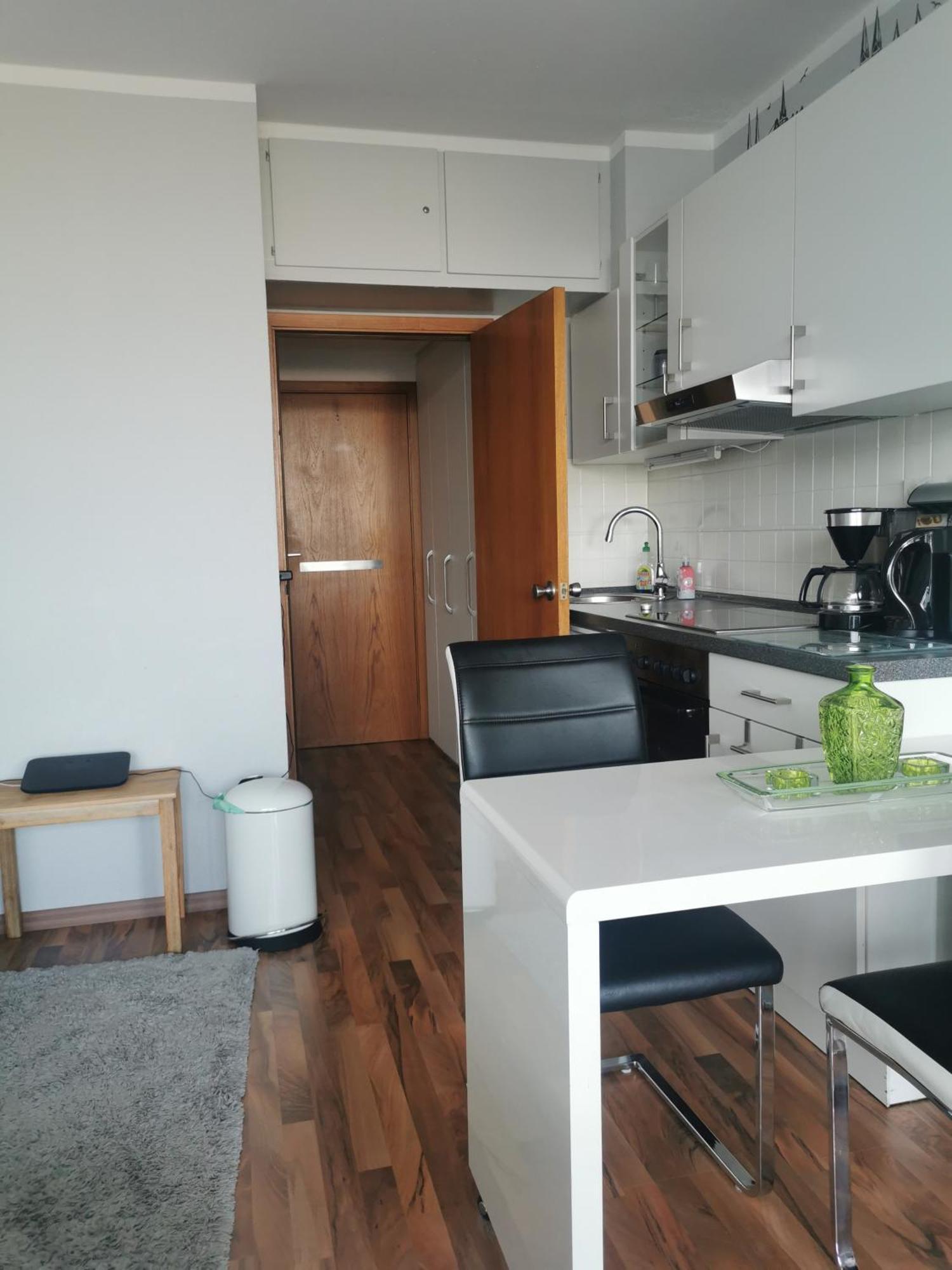 Lieblingsstrand App20 Maritim Residenz Λίμπεκ Εξωτερικό φωτογραφία